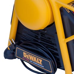 Kompressor: DeWalt DPC6MRC Kompressor: DeWalt DPC6MRC